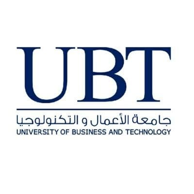 جامعة الاعمال والتكولوجيا